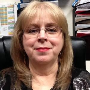 Meet your Posher, Vicky